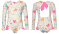Piglo Crudo Knot Longsleeve