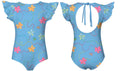 Piglo Azul Dayana One Piece
