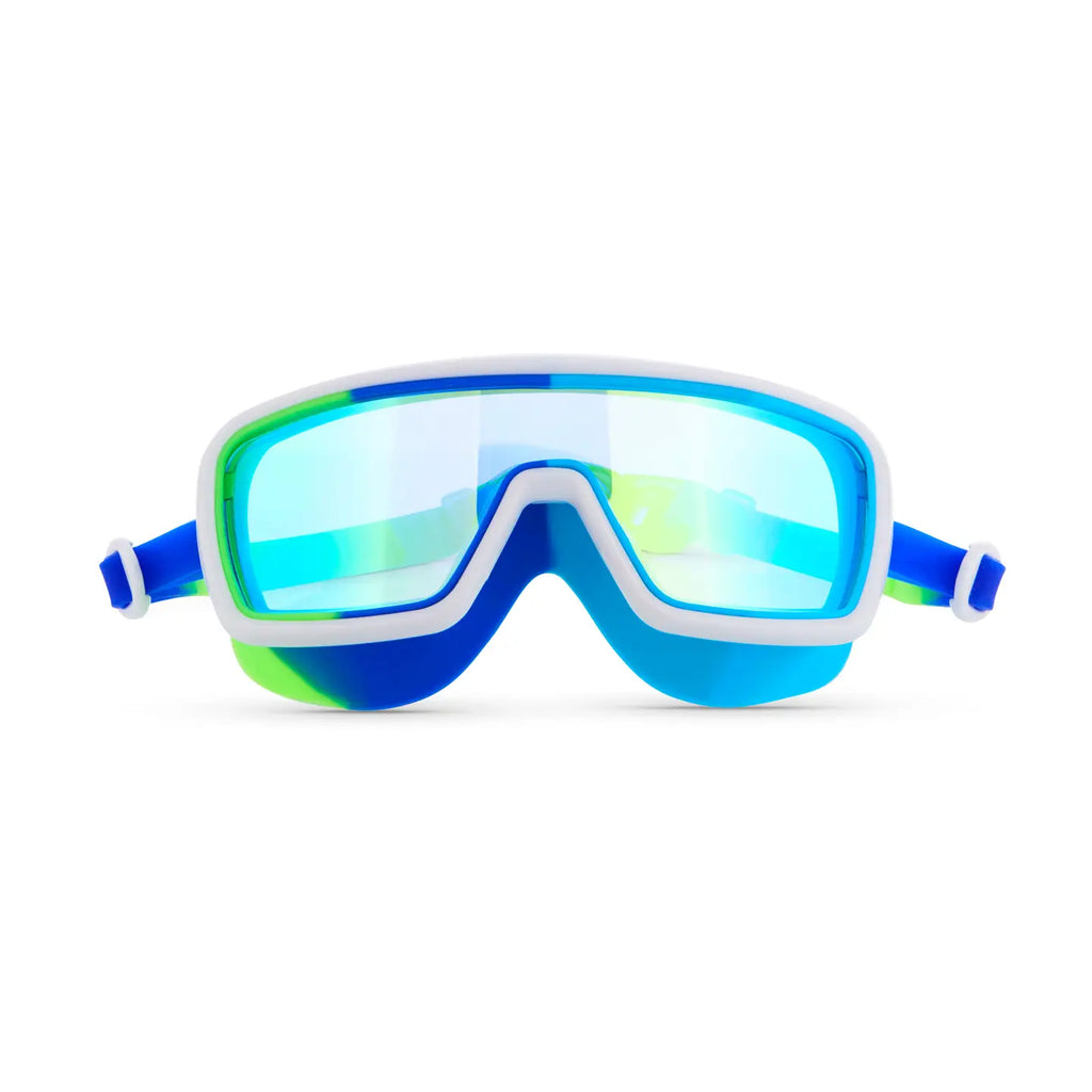 Boys' Beam Cyber Swim Summer Goggle