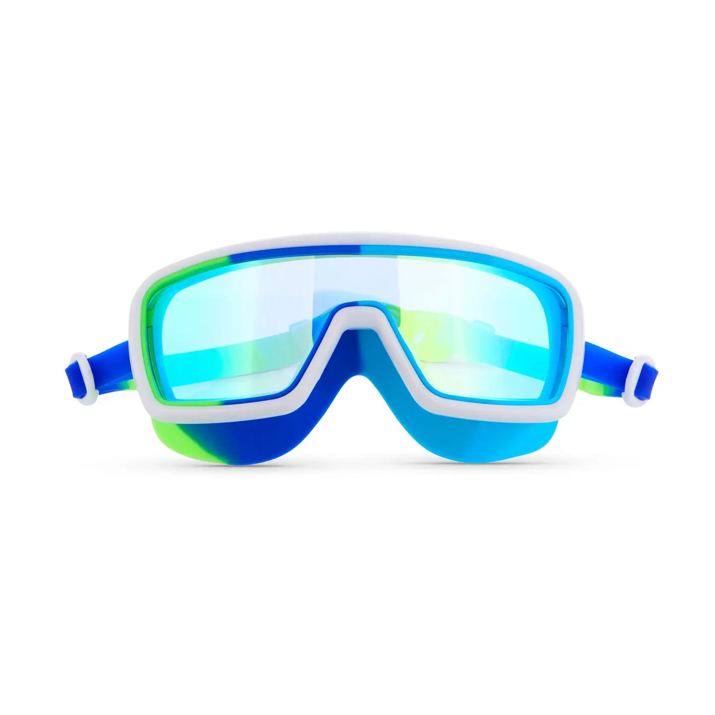Boys' Beam Cyber Swim Summer Goggle
