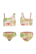 Casitas Islenas Arena Marea Bikini