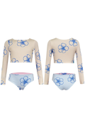 Sea Flower Arena Sun Bikini