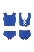 Isla Bonita Sun & Moon Bikini