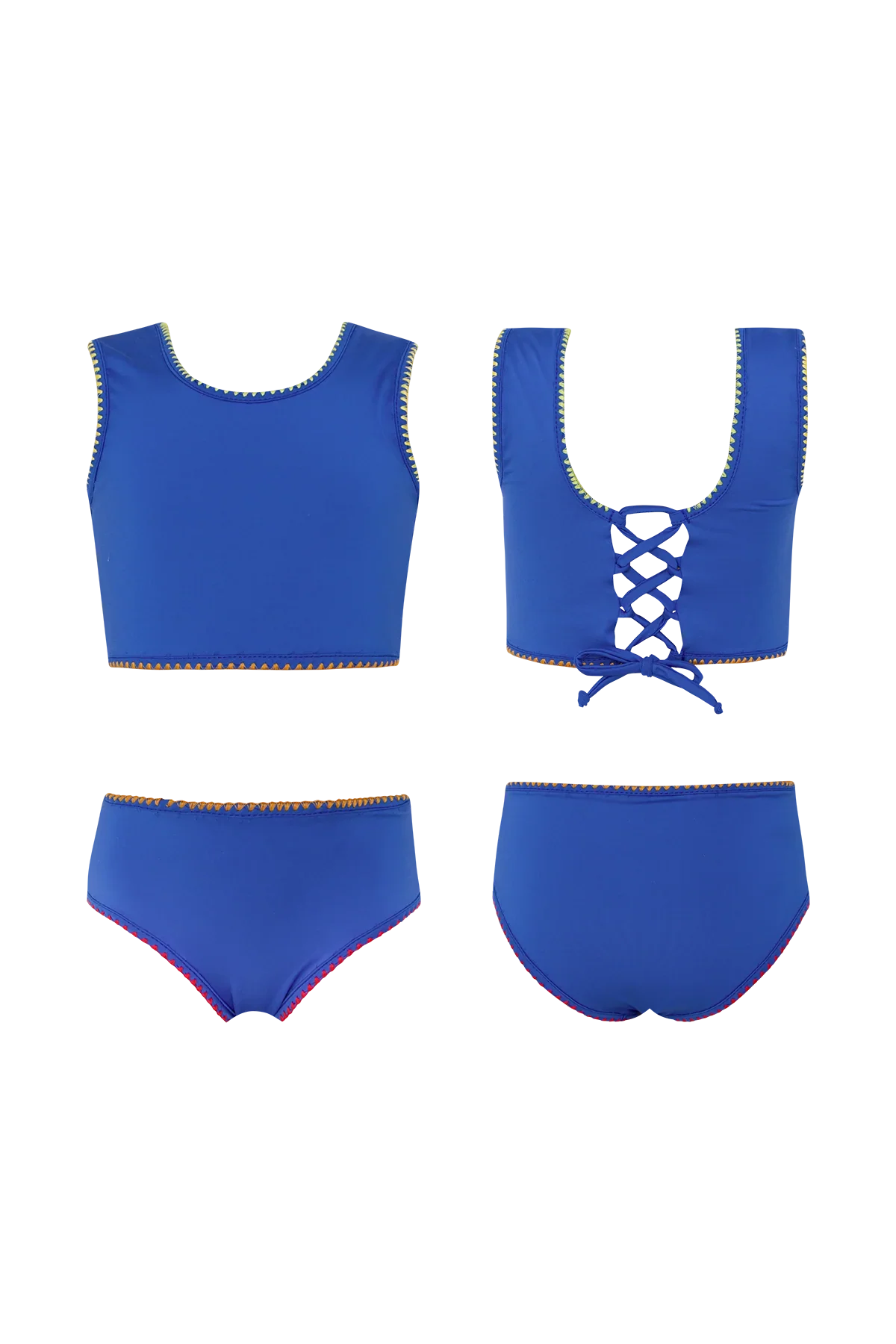 Isla Bonita Sun & Moon Bikini