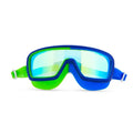 Boys' Beam Cyber Swim Summer Goggle