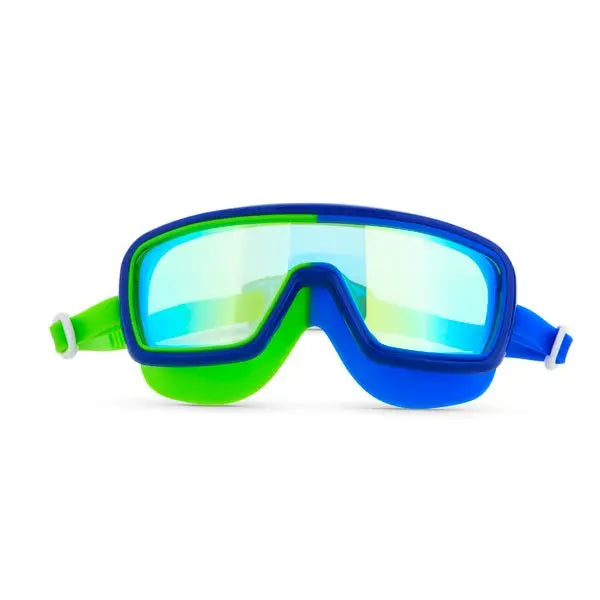 Boys' Beam Cyber Swim Summer Goggle