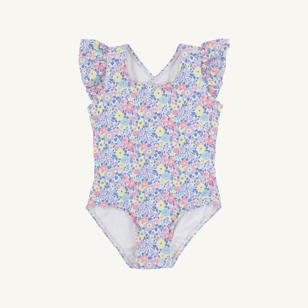 Briar Patch Petals Sadie Swimsuit