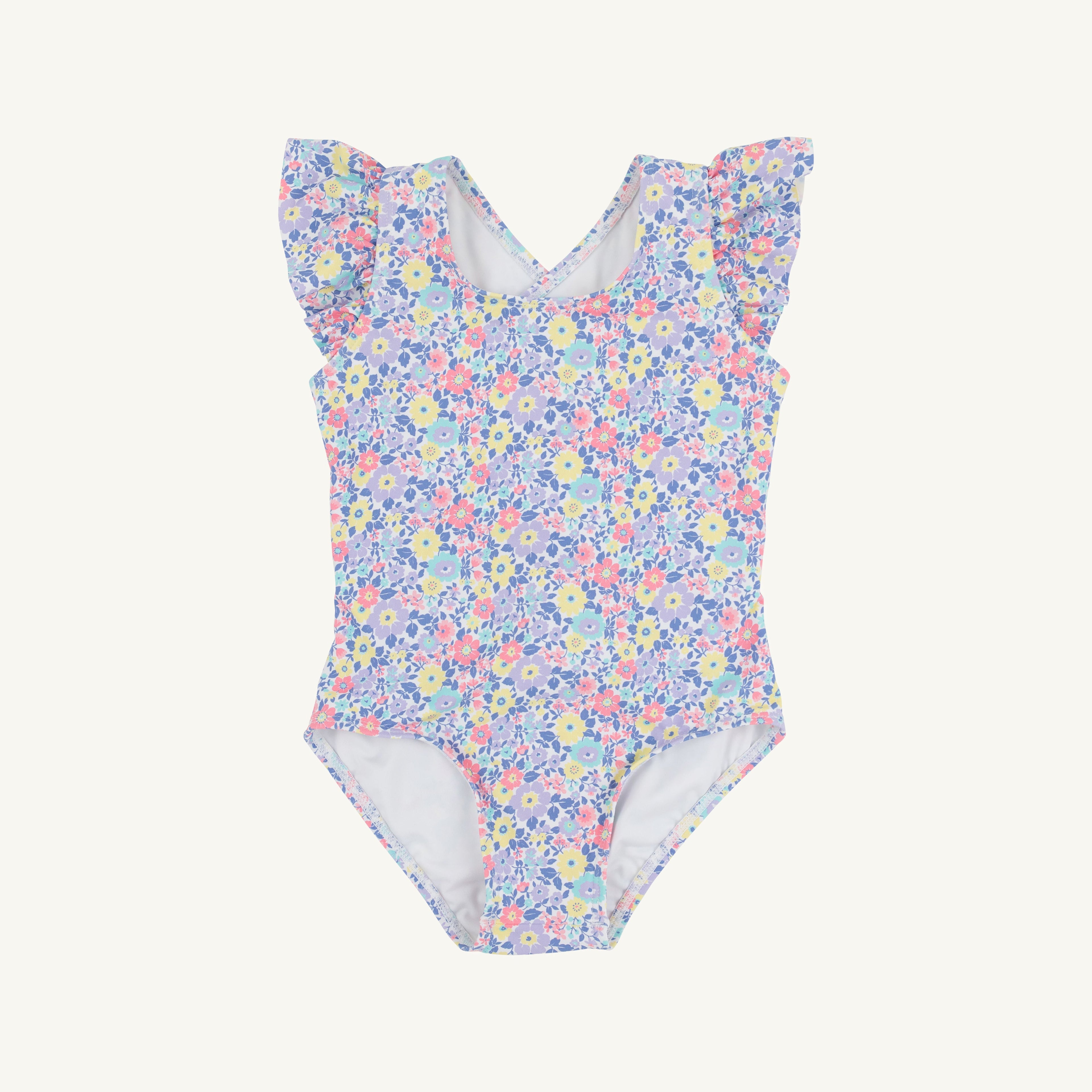 Briar Patch Petals Sadie Swimsuit