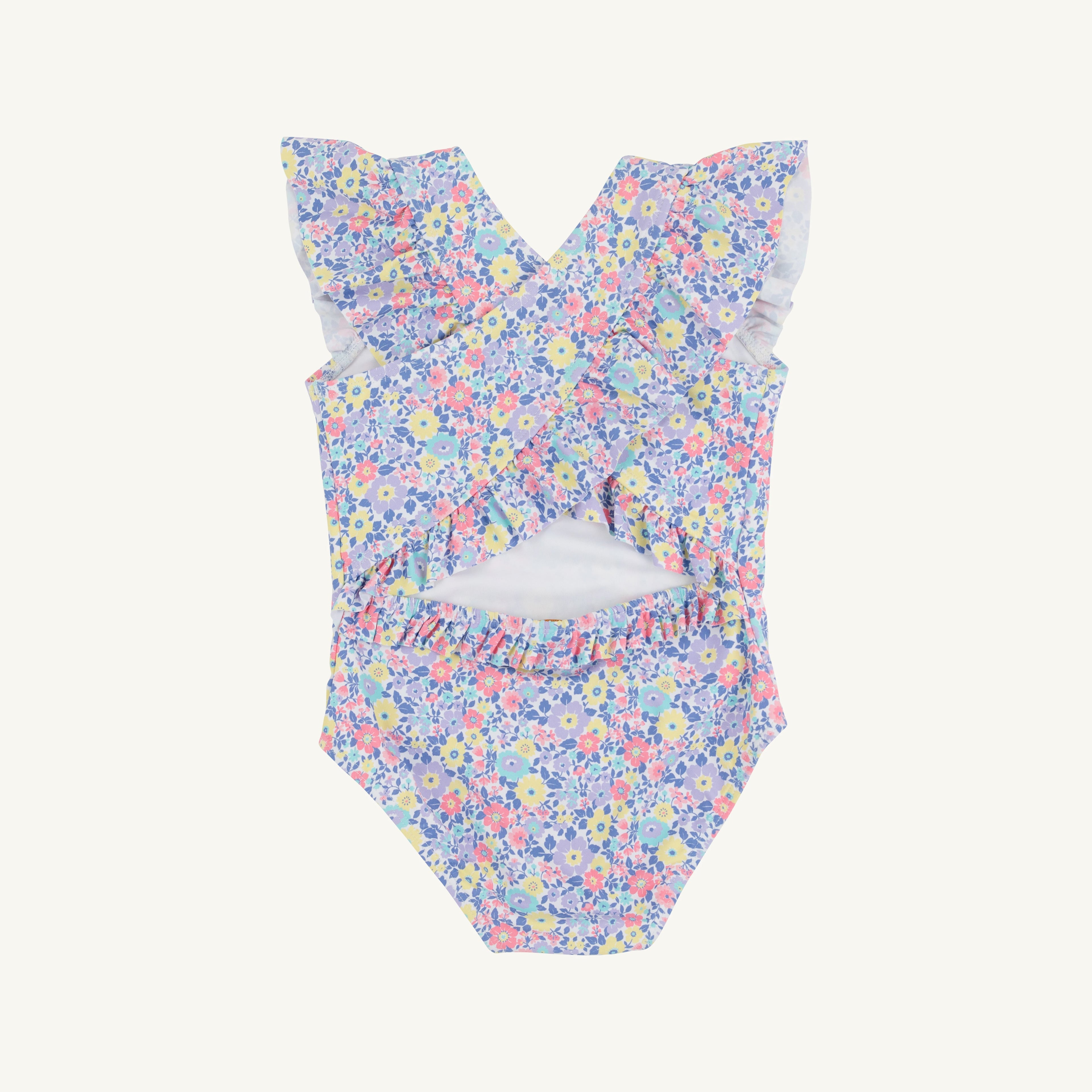 Briar Patch Petals Sadie Swimsuit